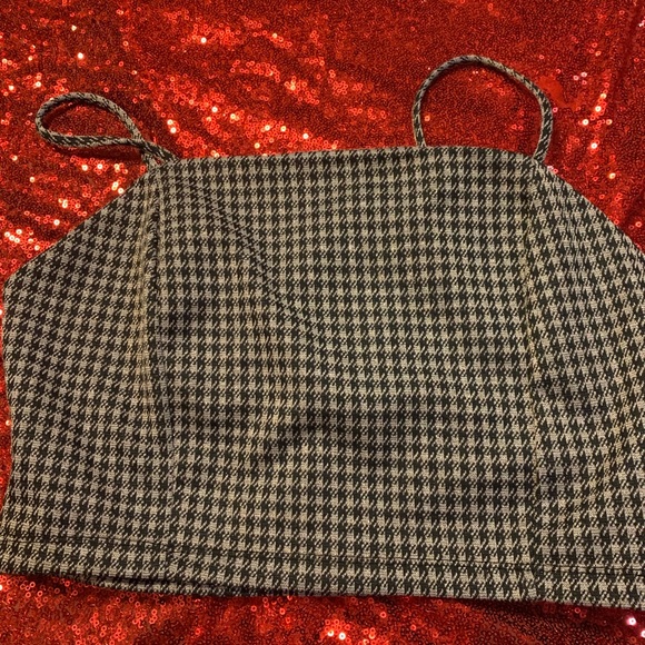 Size small iris skirt set - Picture 2 of 7